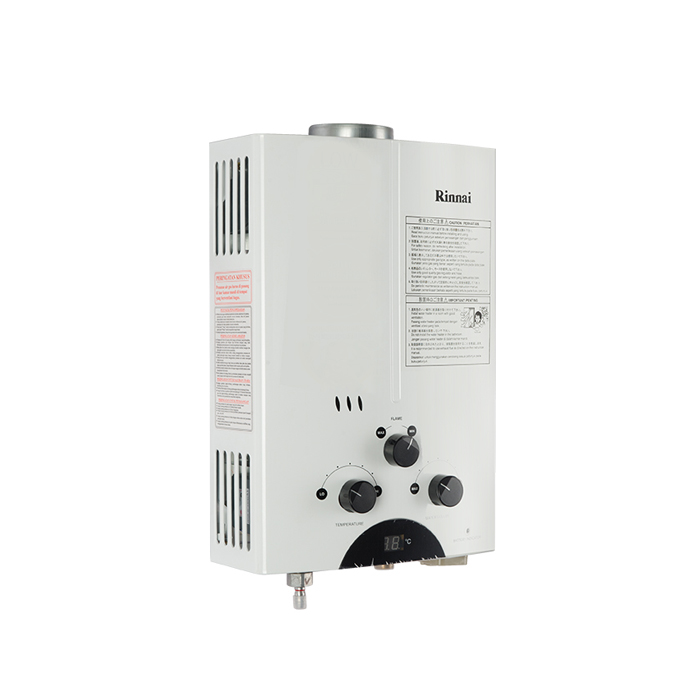Rinnai Water Heater Gas 5 Liter/Menit - REU5CFC